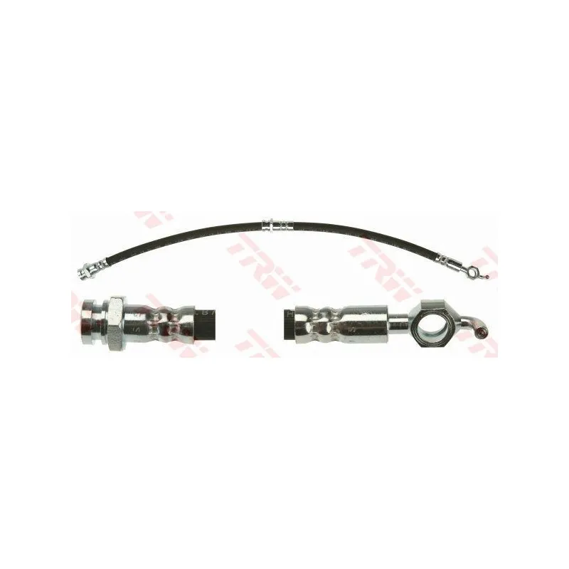Flexible de frein TRW PHD1091
