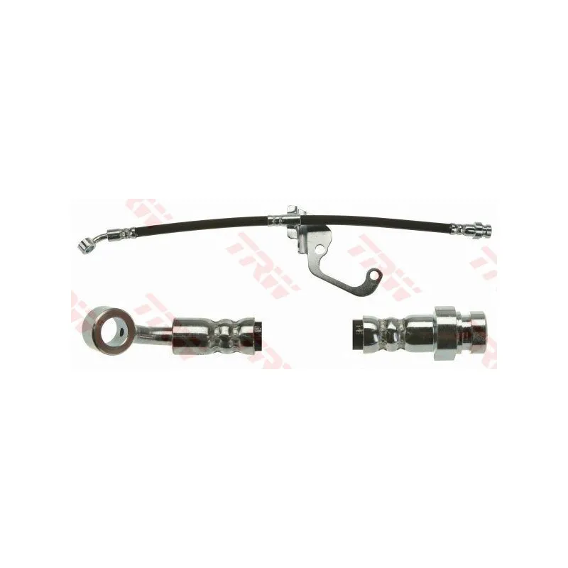 Flexible de frein TRW PHD1095