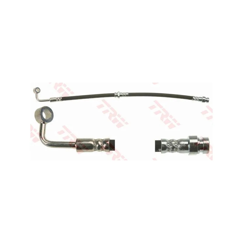 Flexible de frein TRW PHD1097