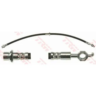 Flexible de frein TRW PHD1098