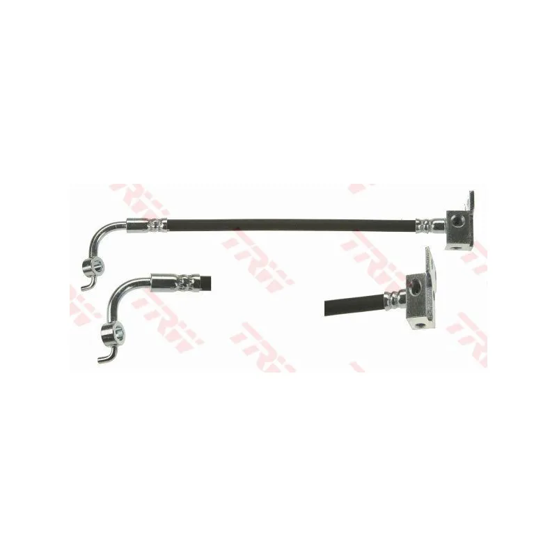 Flexible de frein TRW PHD1106