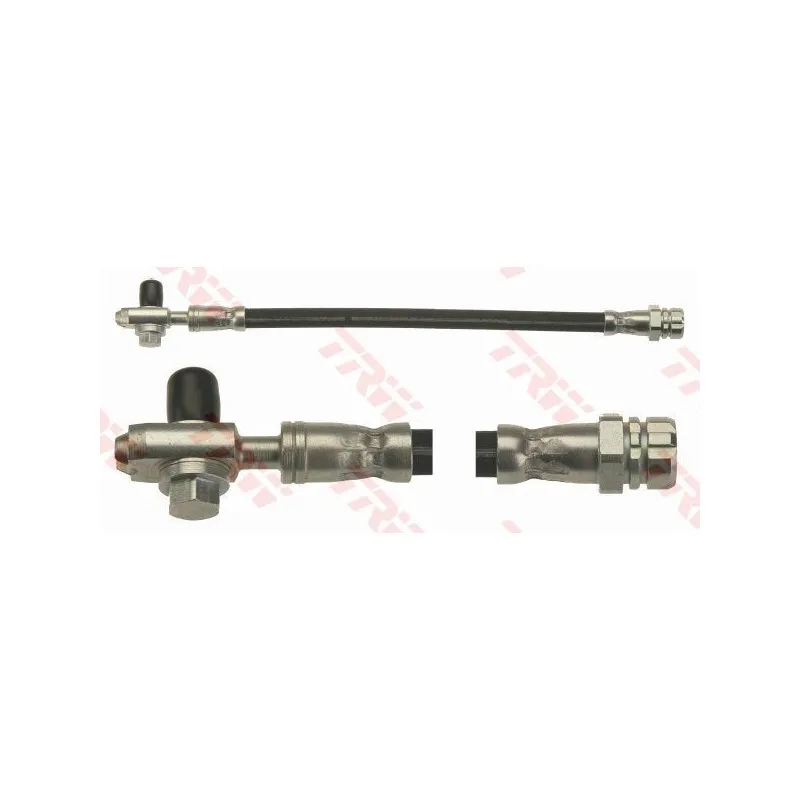 Flexible de frein TRW PHD1114
