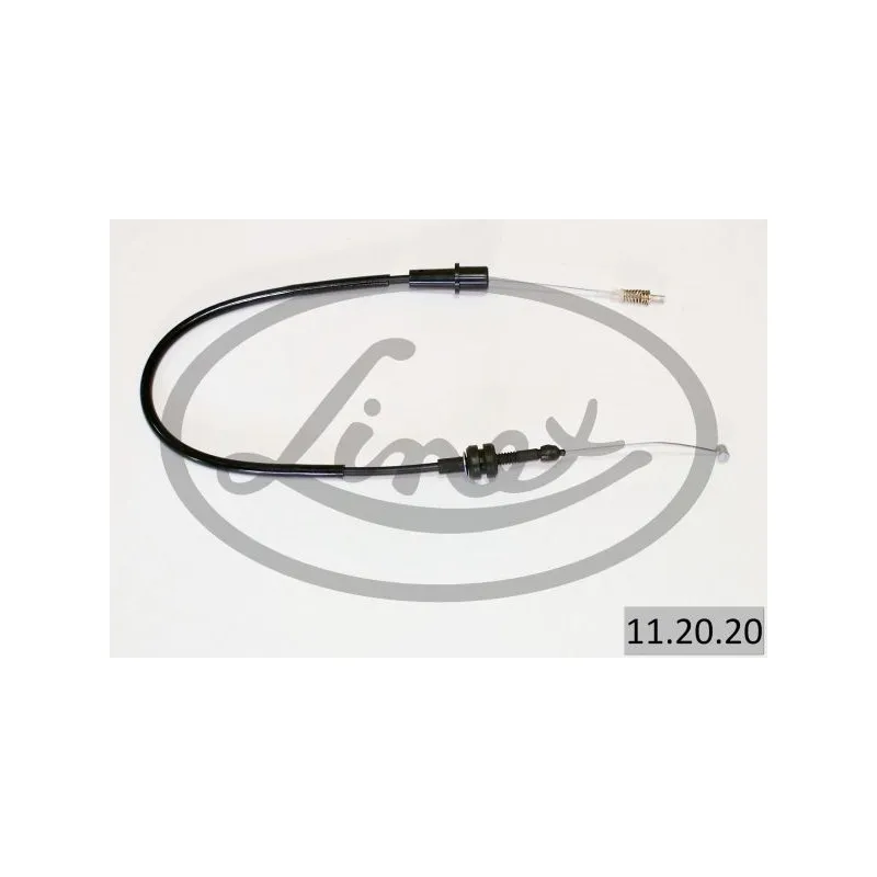 Câble d'accélération LINEX 11.20.20