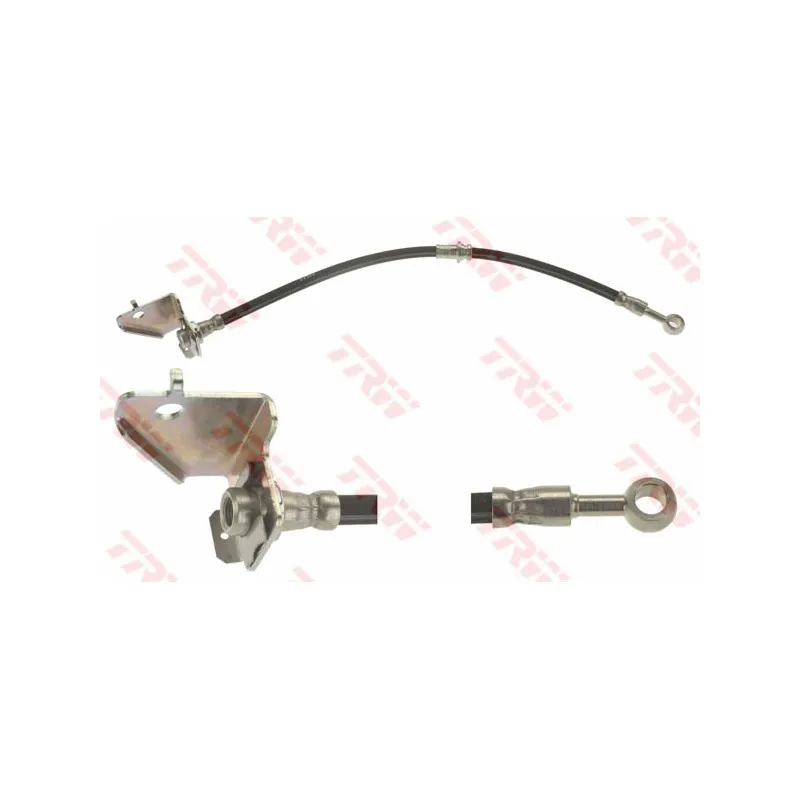 Flexible de frein TRW PHD1122