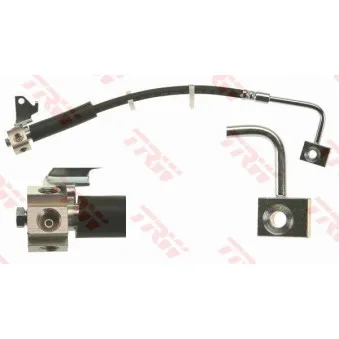 Flexible de frein TRW PHD1125