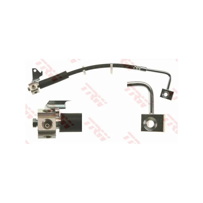 Flexible de frein TRW PHD1125