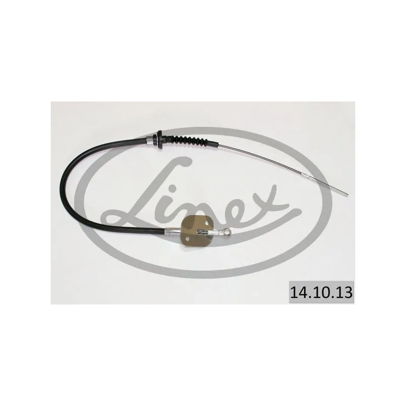 Tirette à câble, commande d'embrayage LINEX 14.10.13
