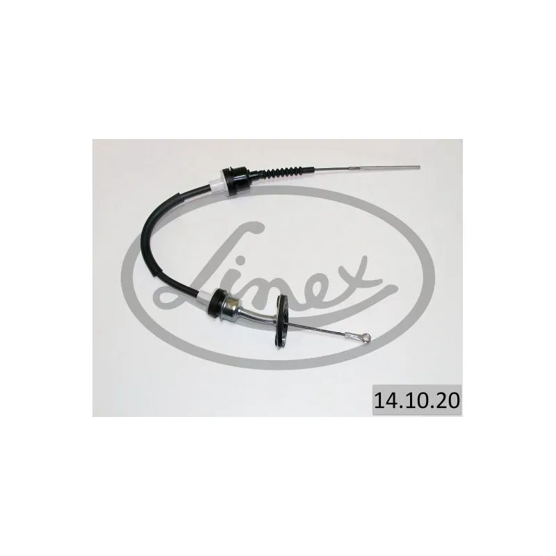 Tirette à câble, commande d'embrayage LINEX 14.10.20