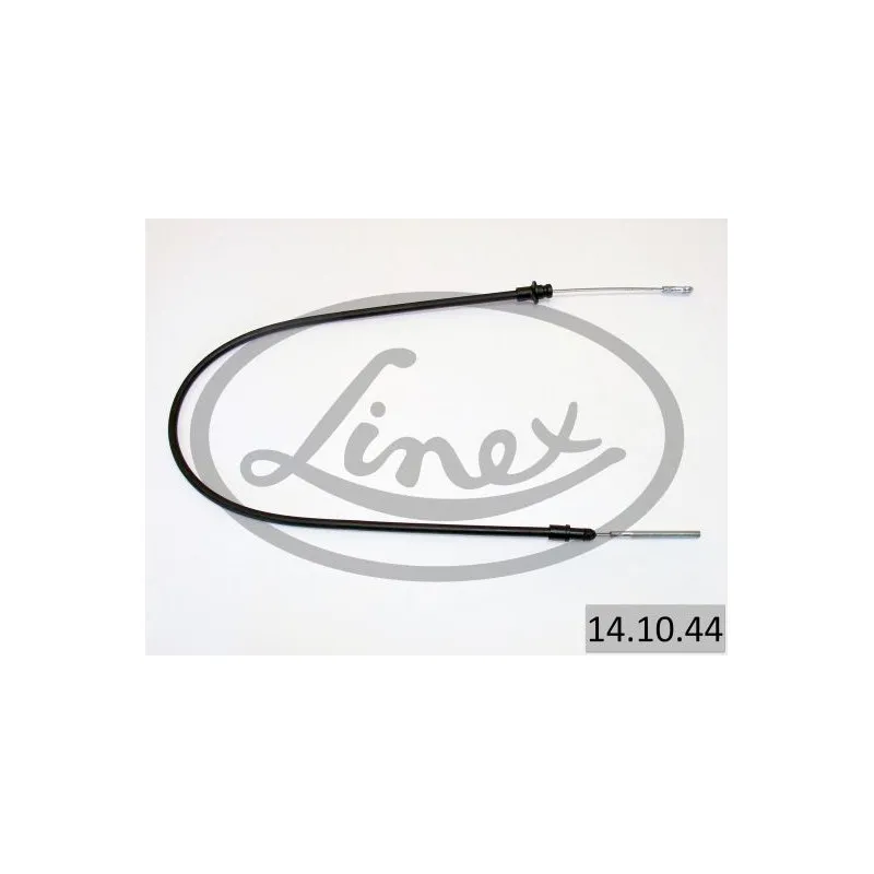 Tirette à câble, commande d'embrayage LINEX 14.10.44