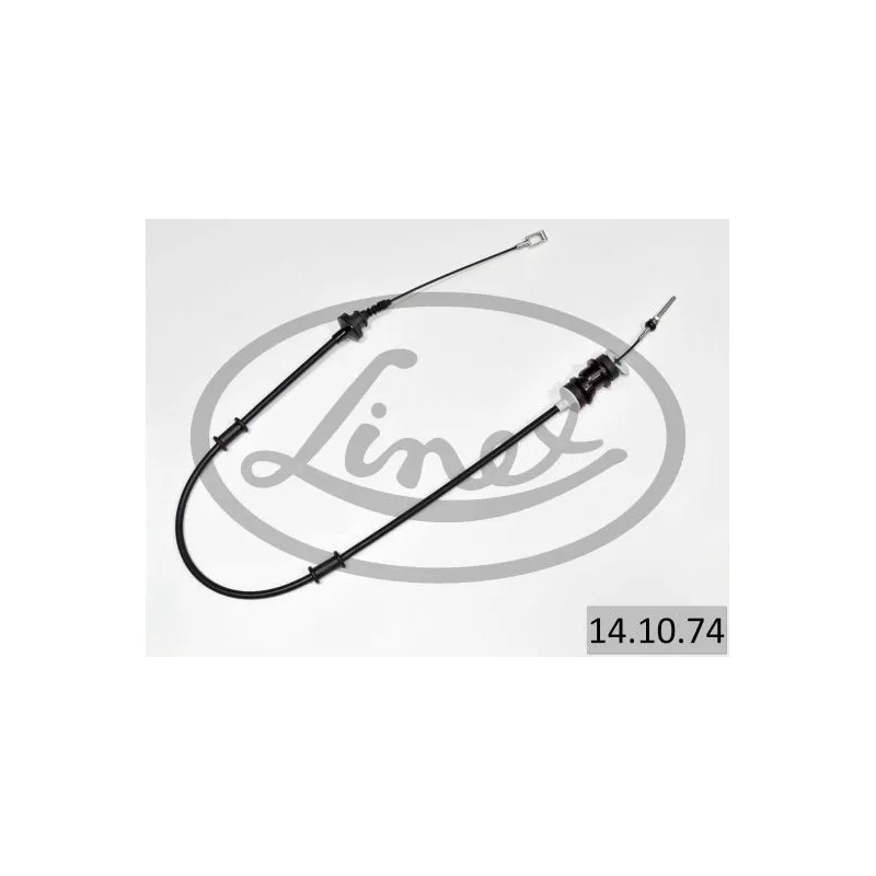 Tirette à câble, commande d'embrayage LINEX 14.10.74