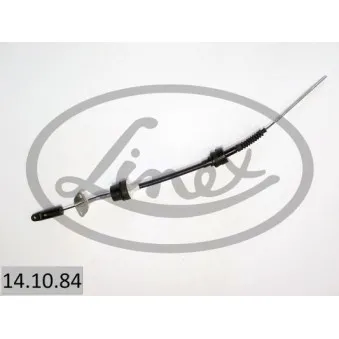Tirette à câble, commande d'embrayage LINEX