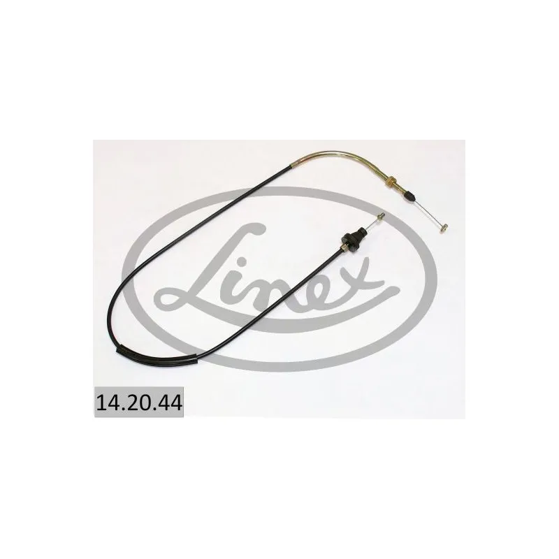 Câble d'accélération LINEX 14.20.44