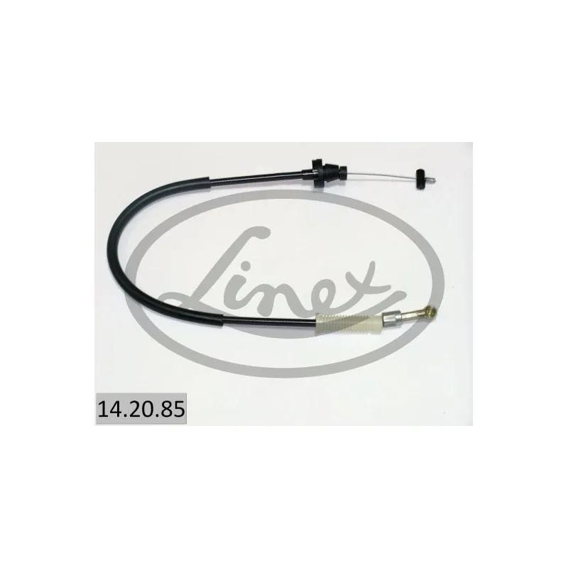 Câble d'accélération LINEX 14.20.85
