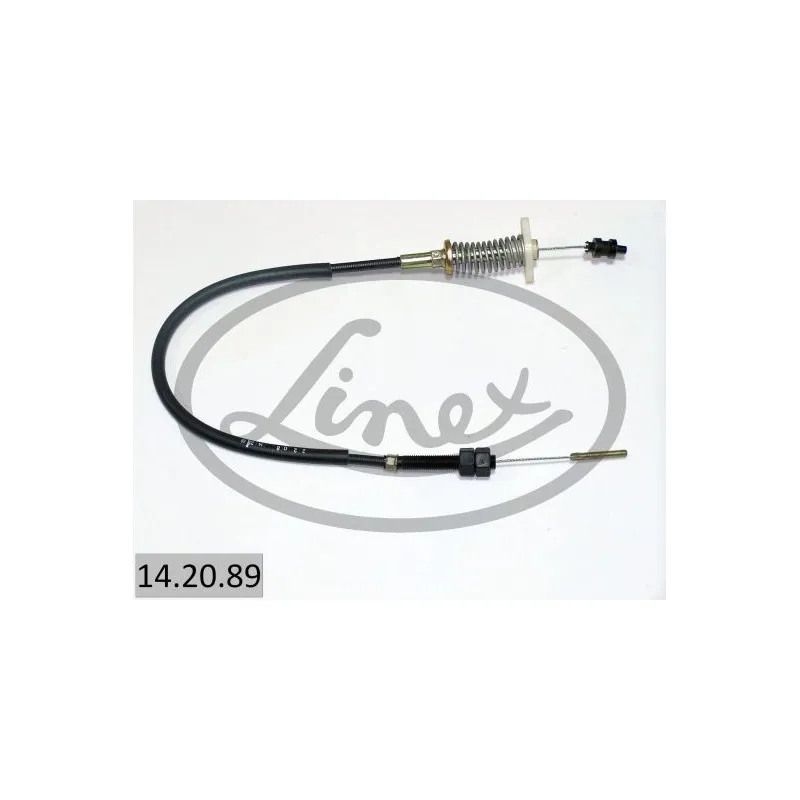 Câble d'accélération LINEX 14.20.89
