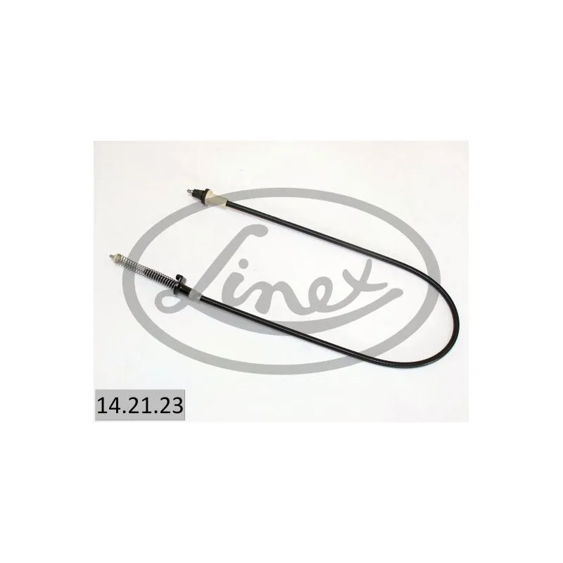 Câble d'accélération LINEX 14.21.23