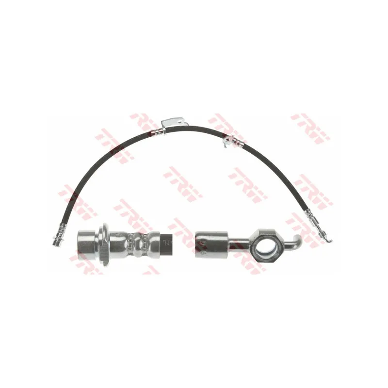 Flexible de frein TRW PHD1165