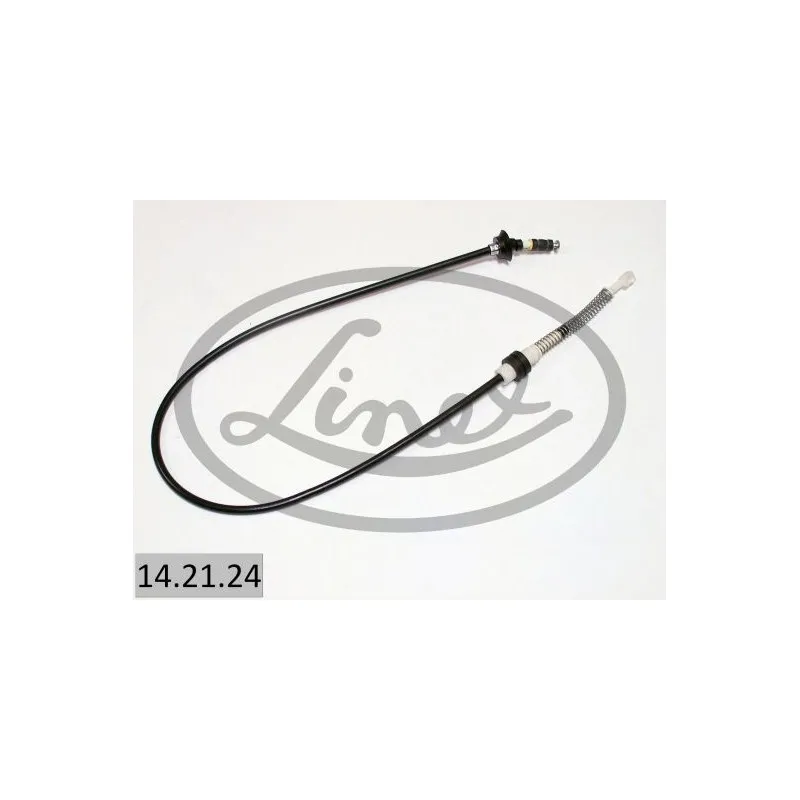 Câble d'accélération LINEX 14.21.24