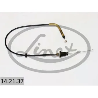 Câble d'accélération LINEX