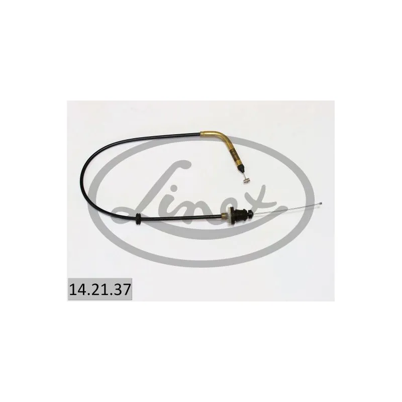 Câble d'accélération LINEX 14.21.37