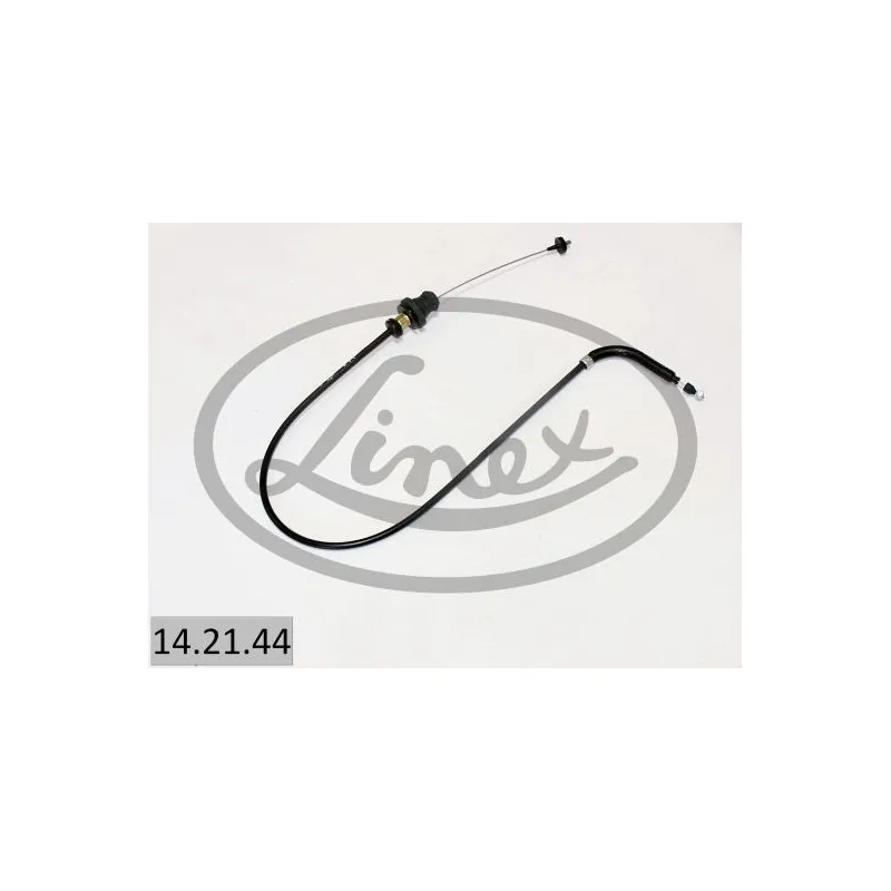 Câble d'accélération LINEX 14.21.44