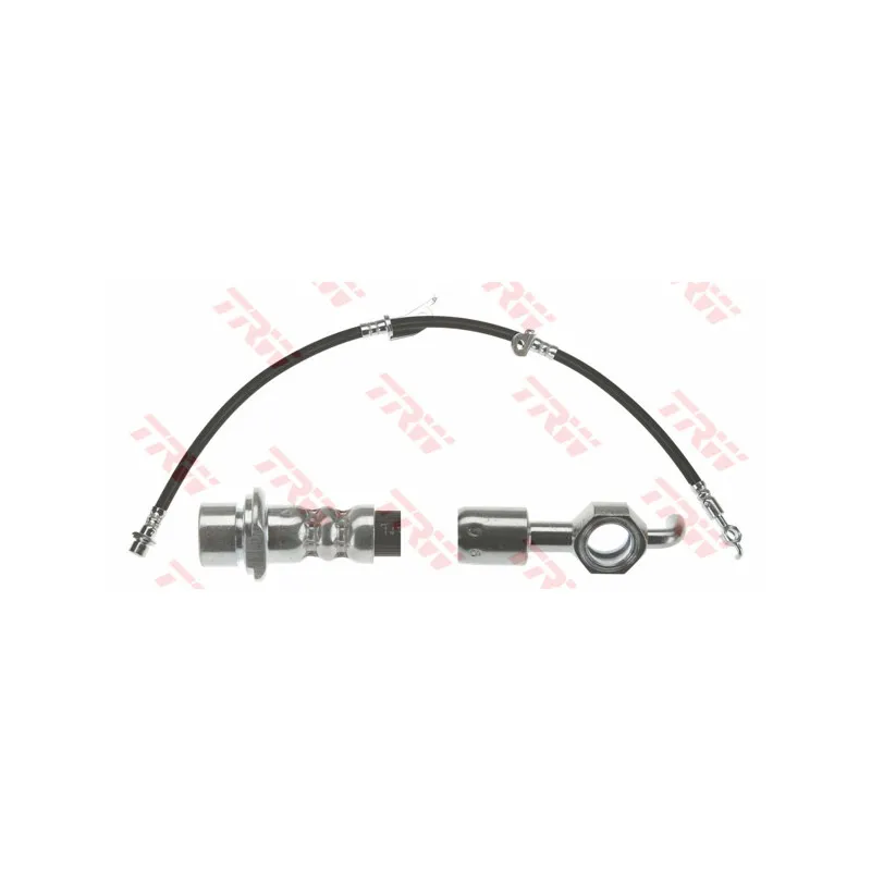 Flexible de frein TRW PHD1167