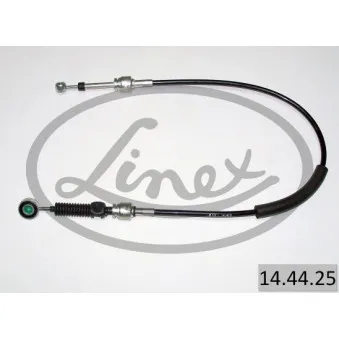 Tirette à câble, boîte de vitesse manuelle LINEX 14.44.25