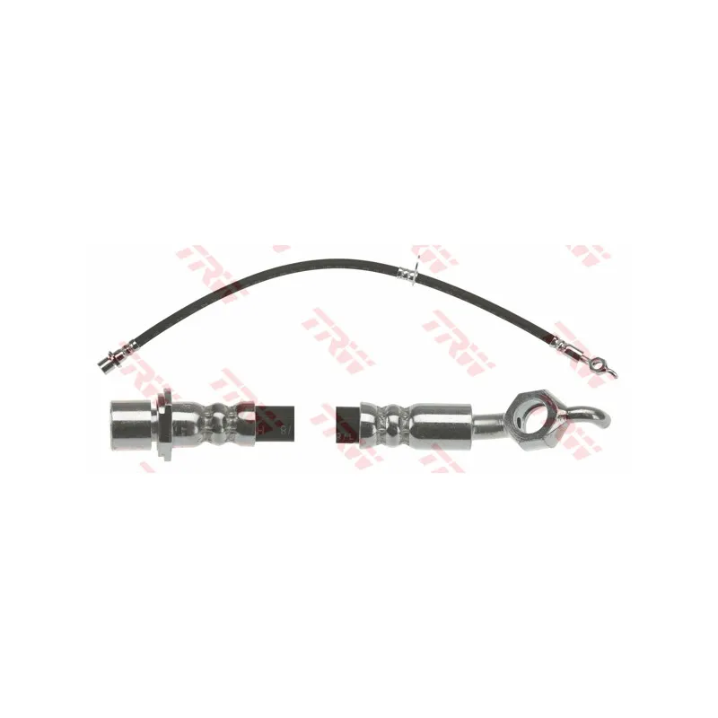 Flexible de frein TRW PHD1176