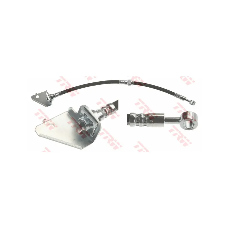 Flexible de frein TRW PHD1179