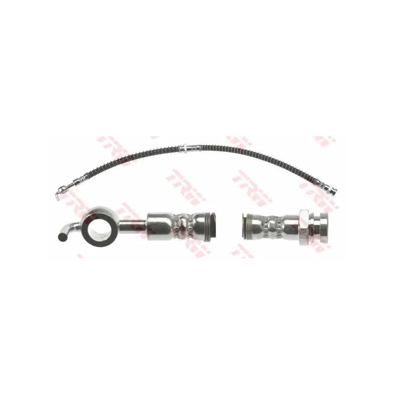 Flexible de frein TRW PHD1187