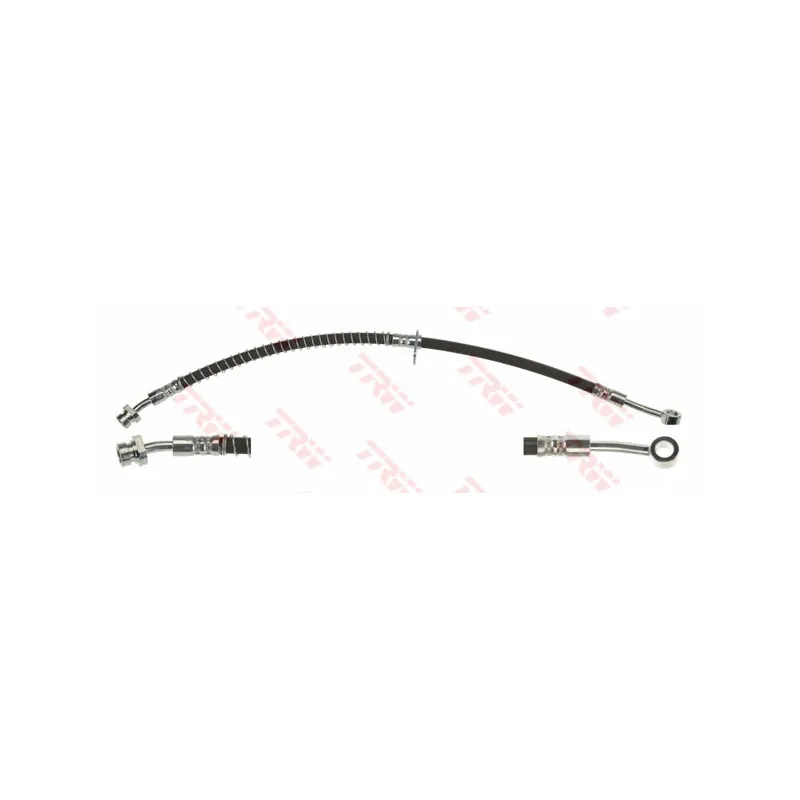 Flexible de frein TRW PHD1194