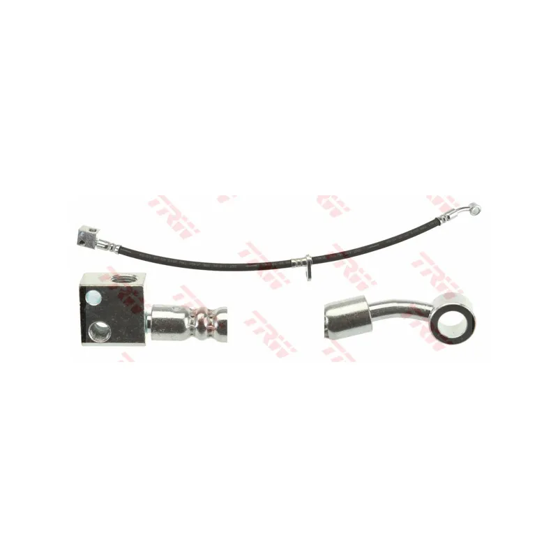 Flexible de frein TRW PHD1196