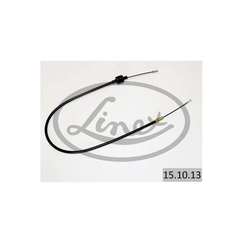 Tirette à câble, commande d'embrayage LINEX 15.10.13