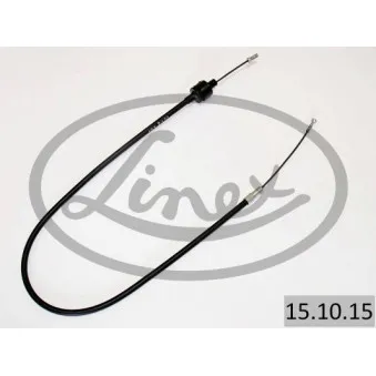Tirette à câble, commande d'embrayage LINEX