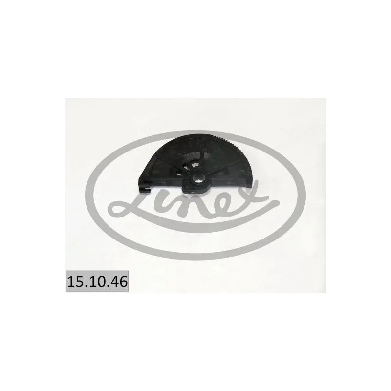 Tirette à câble, commande d'embrayage LINEX 15.10.46