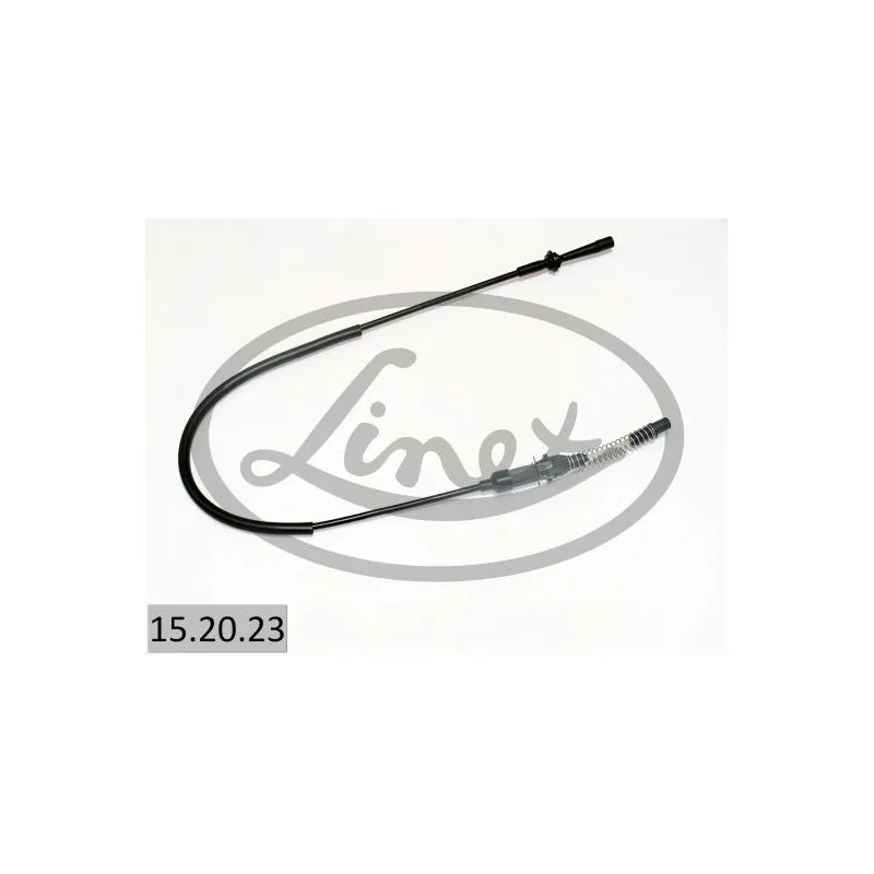 Câble d'accélération LINEX 15.20.23