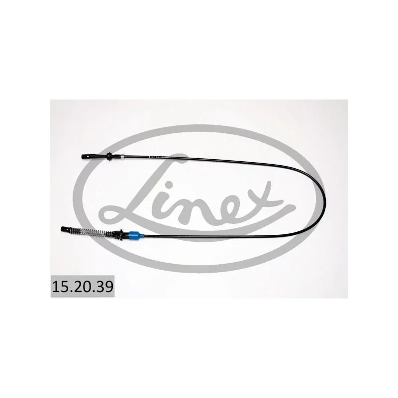 Câble d'accélération LINEX 15.20.39