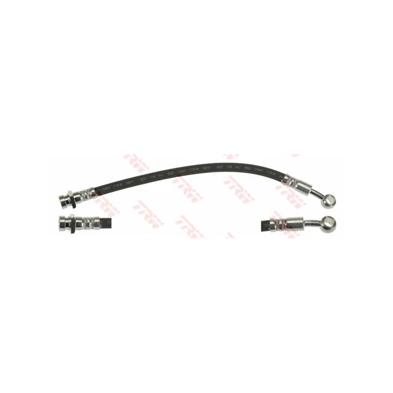 Flexible de frein TRW PHD1206