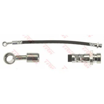 Flexible de frein TRW PHD1207