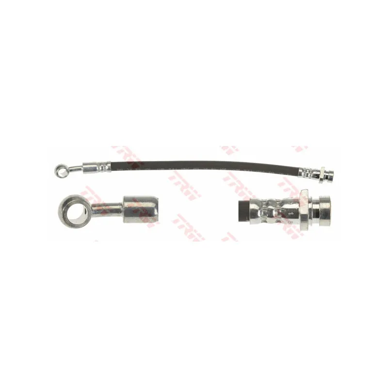 Flexible de frein TRW PHD1207
