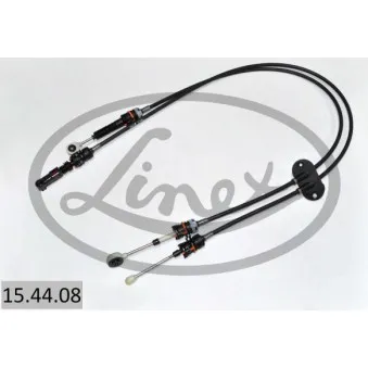 Tirette à câble, boîte de vitesse manuelle LINEX