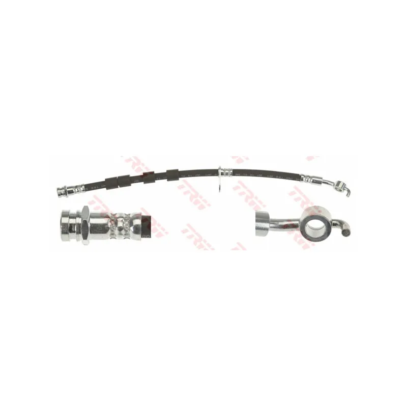 Flexible de frein TRW PHD1208