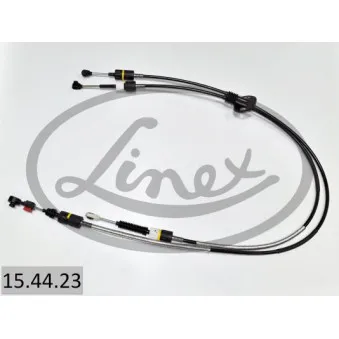 Tirette à câble, boîte de vitesse manuelle LINEX