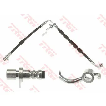 Flexible de frein TRW PHD1211
