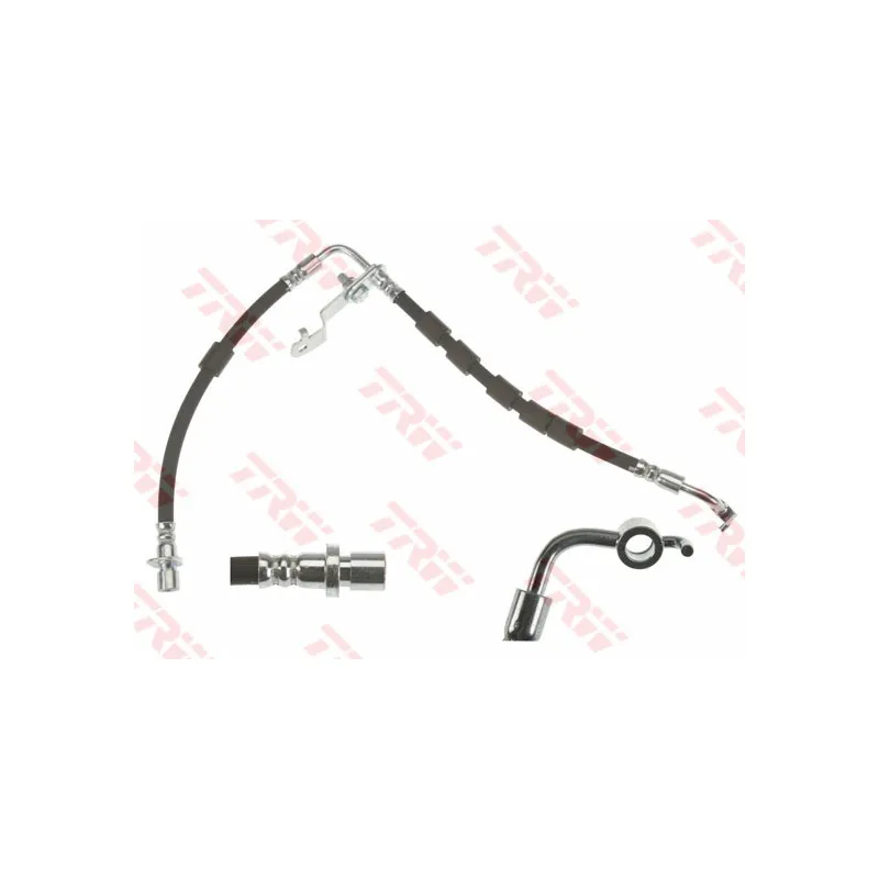 Flexible de frein TRW PHD1212