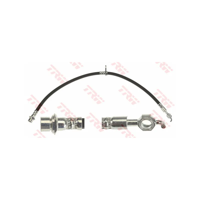 Flexible de frein TRW PHD1216