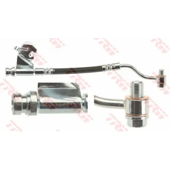 Flexible de frein TRW PHD1220