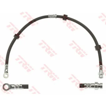 Flexible de frein TRW PHD1231