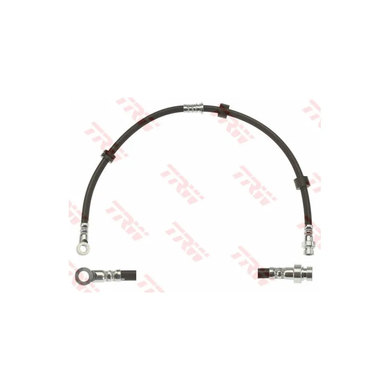Flexible de frein TRW PHD1231