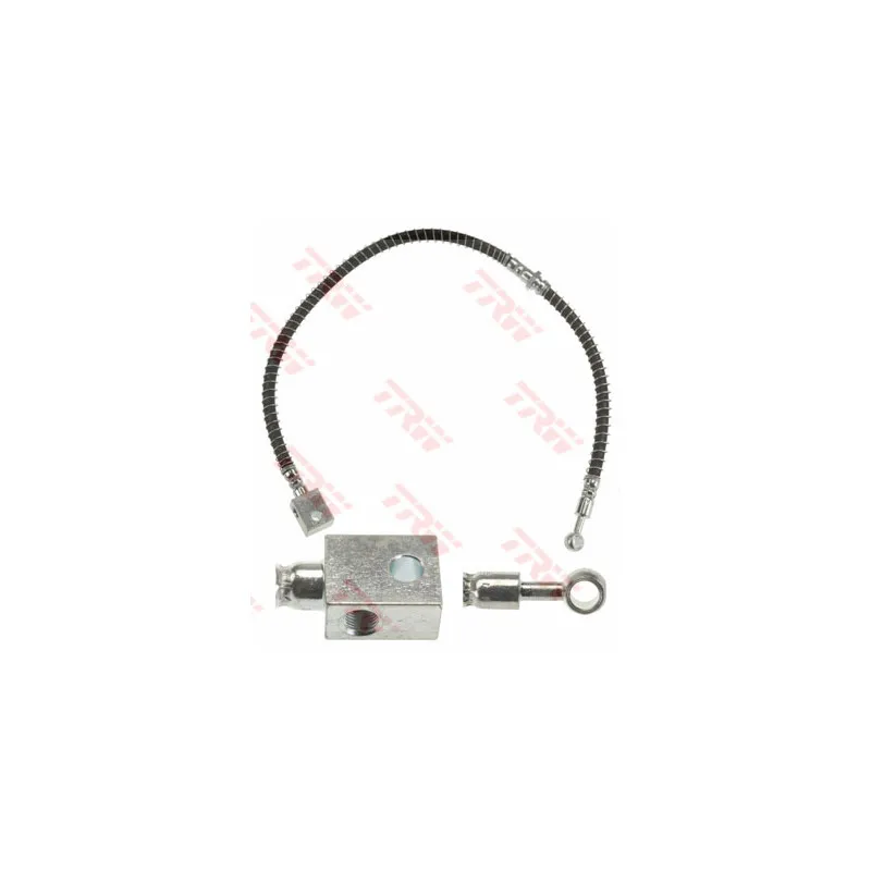 Flexible de frein TRW PHD1232