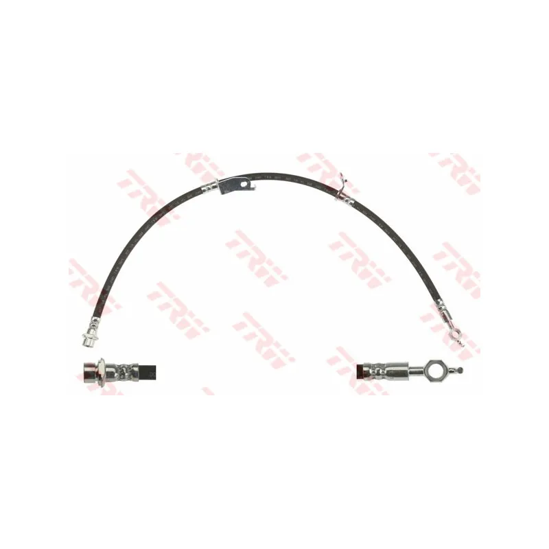 Flexible de frein TRW PHD1233